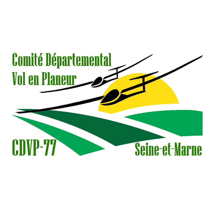 Comité Départemental de Vol en Planeur