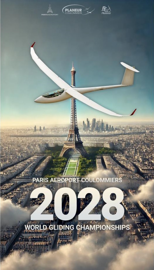 Championnats du Monde 2028